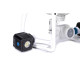 Фотоспалах Lume Cube - Drone Mount Kit for DJI Phantom 4
